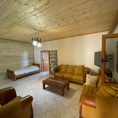 Villa Anna Sarandë Esterno foto