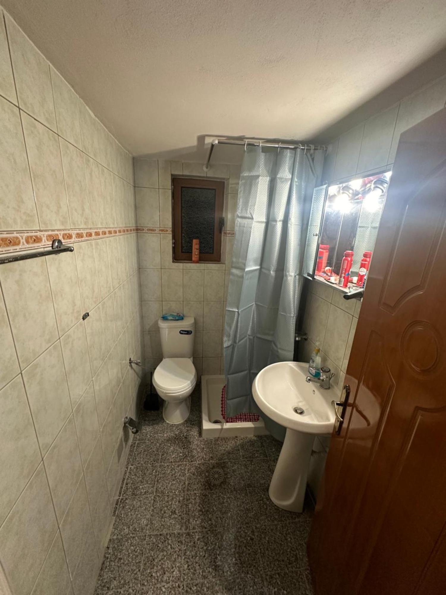 Villa Anna Sarandë Esterno foto
