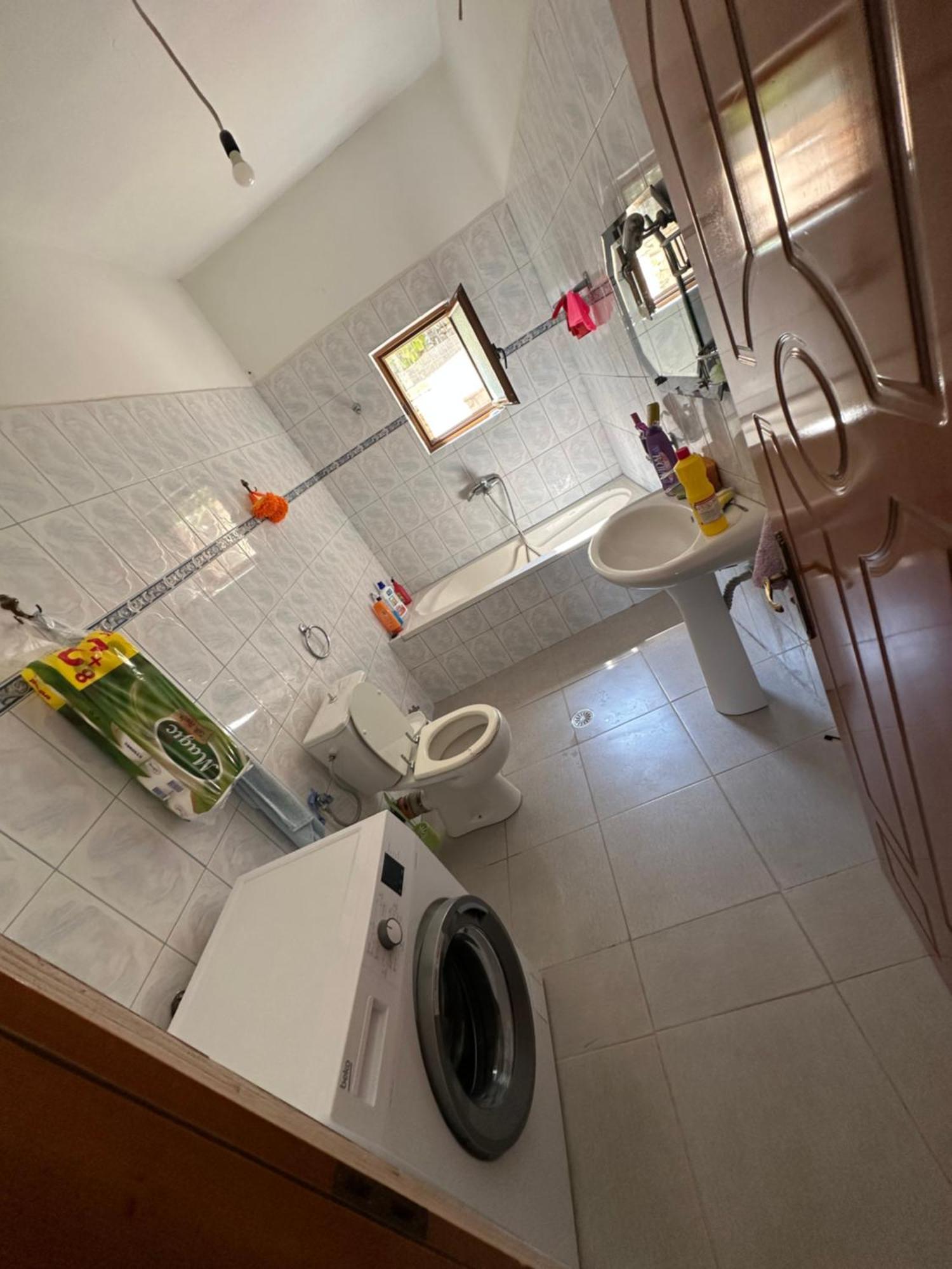 Villa Anna Sarandë Esterno foto