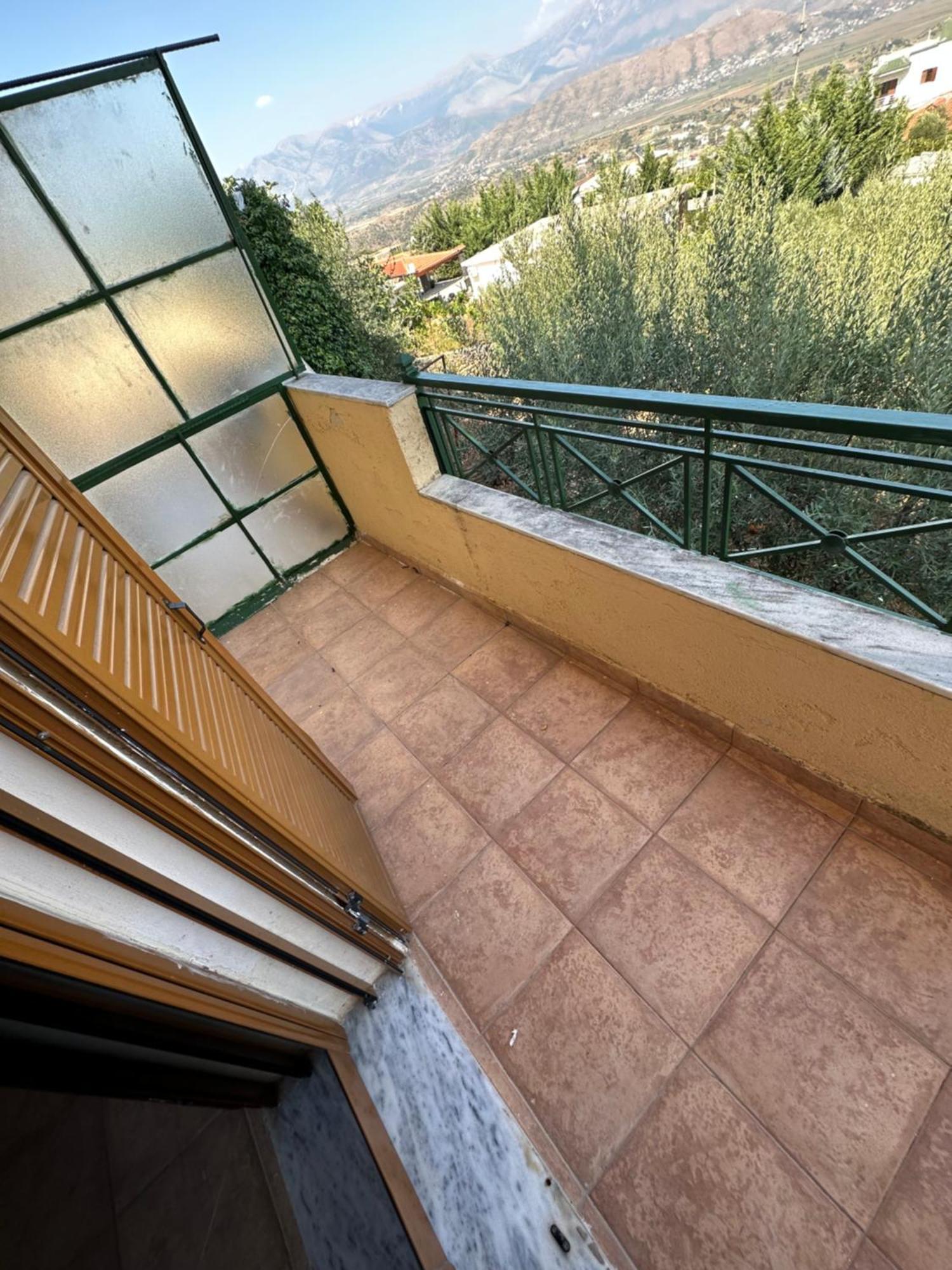 Villa Anna Sarandë Esterno foto