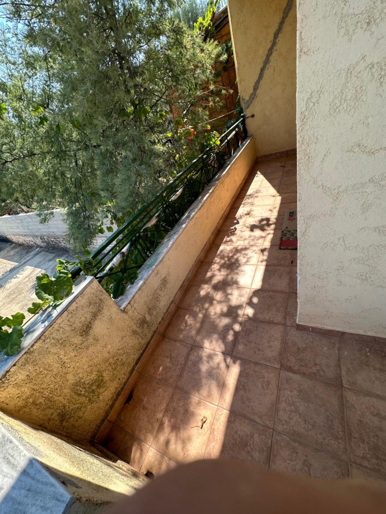 Villa Anna Sarandë Esterno foto