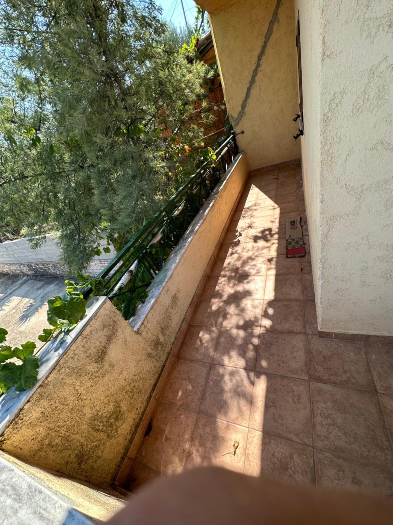 Villa Anna Sarandë Esterno foto