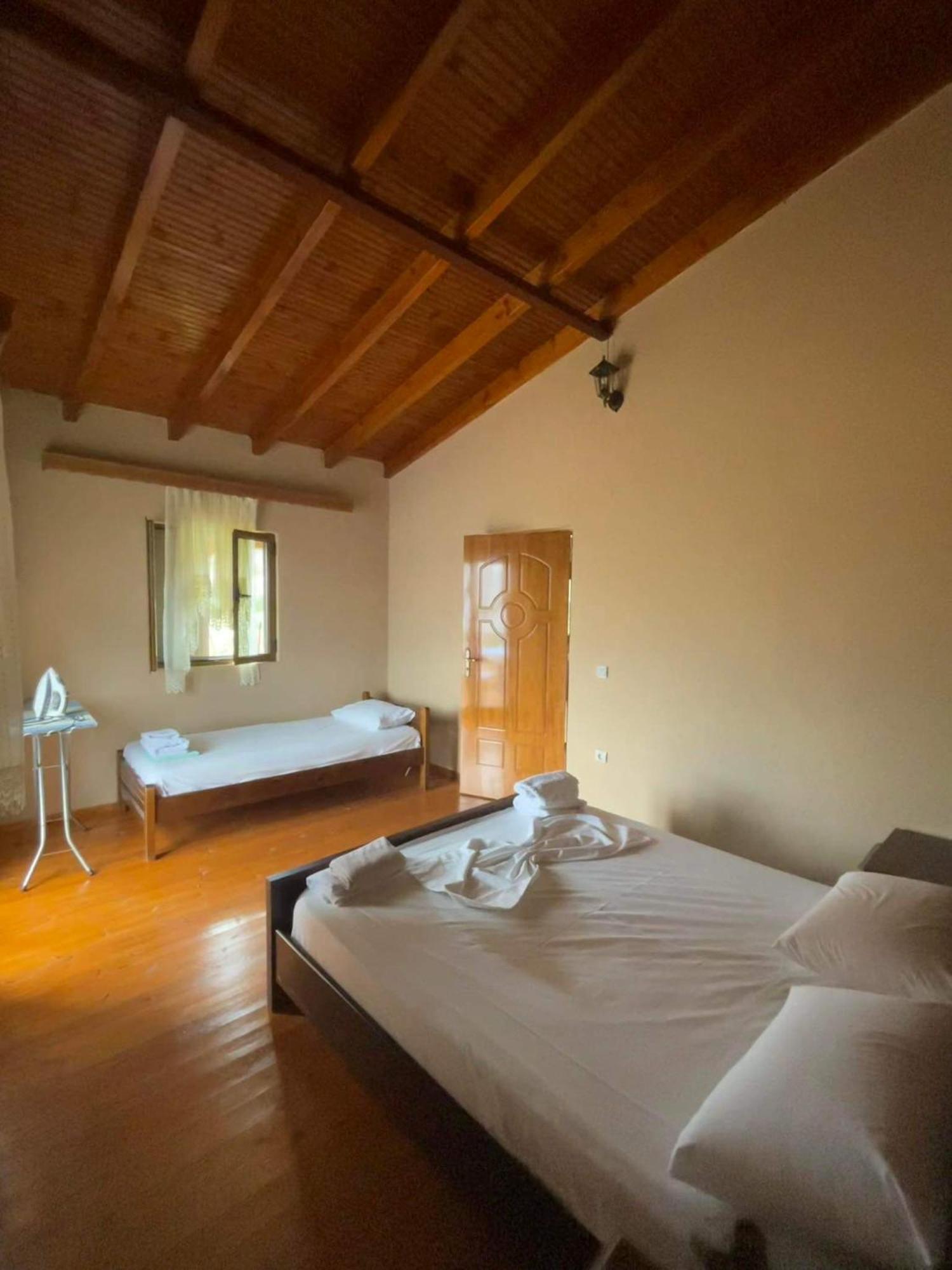 Villa Anna Sarandë Esterno foto