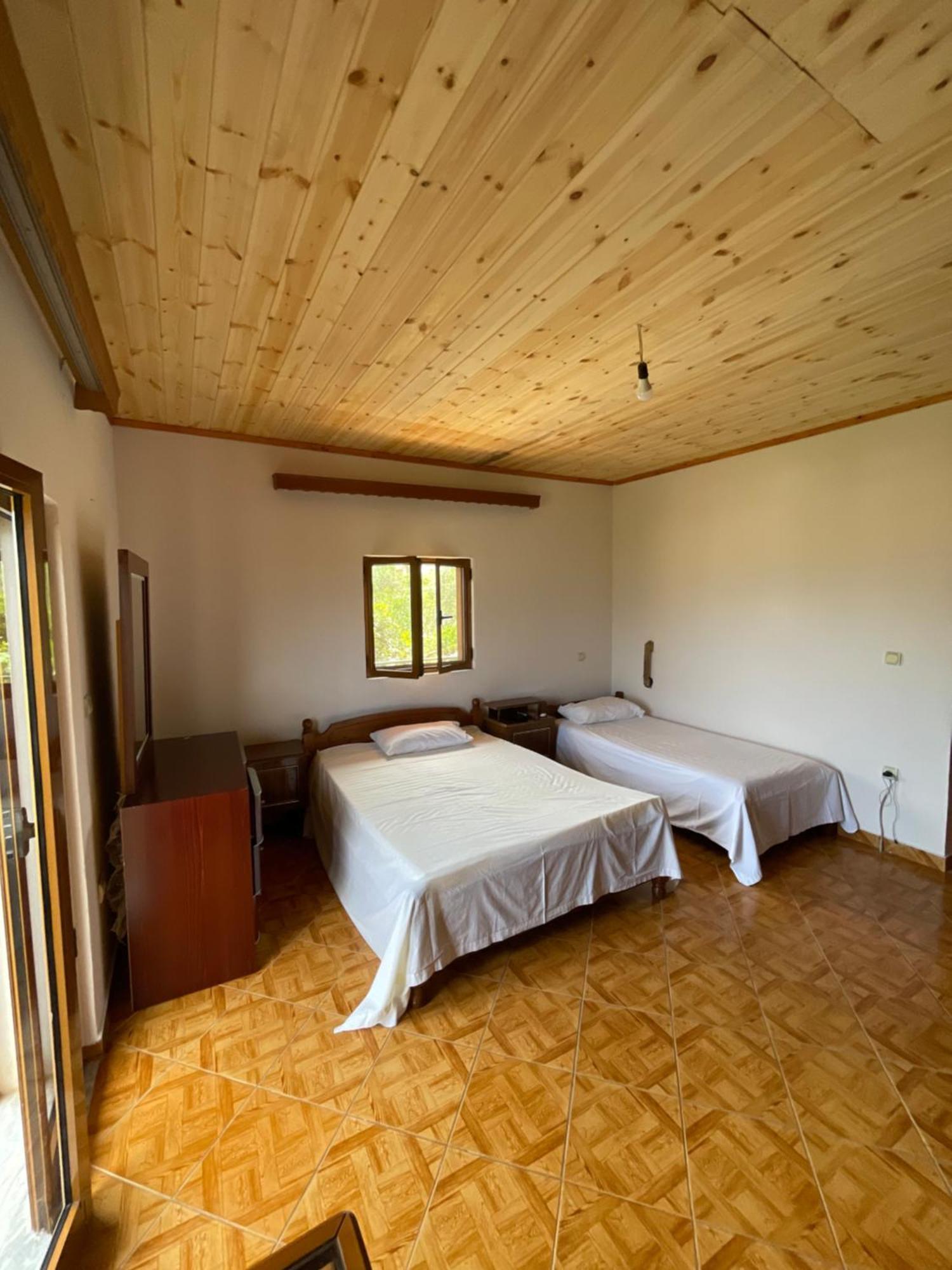 Villa Anna Sarandë Esterno foto