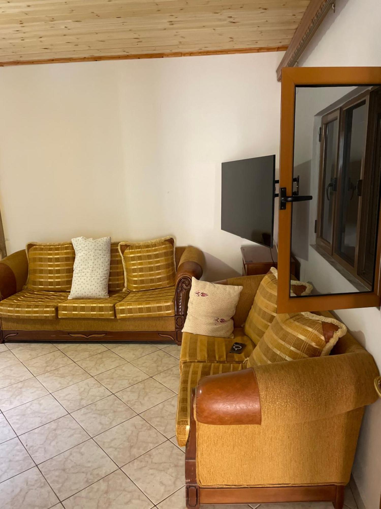Villa Anna Sarandë Esterno foto